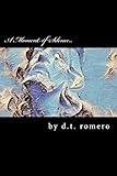 the moment of silence song  A Moment of Silence...: a novella of grief (English Edition)