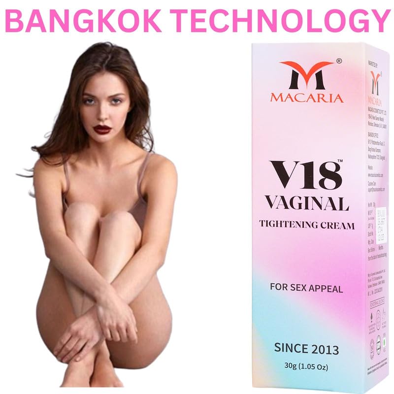 Miniatura 4 de Vaginal Coño Yoni Apriete Shrink Virgin Again Gel Crema para Mujeres Partes íntimas
