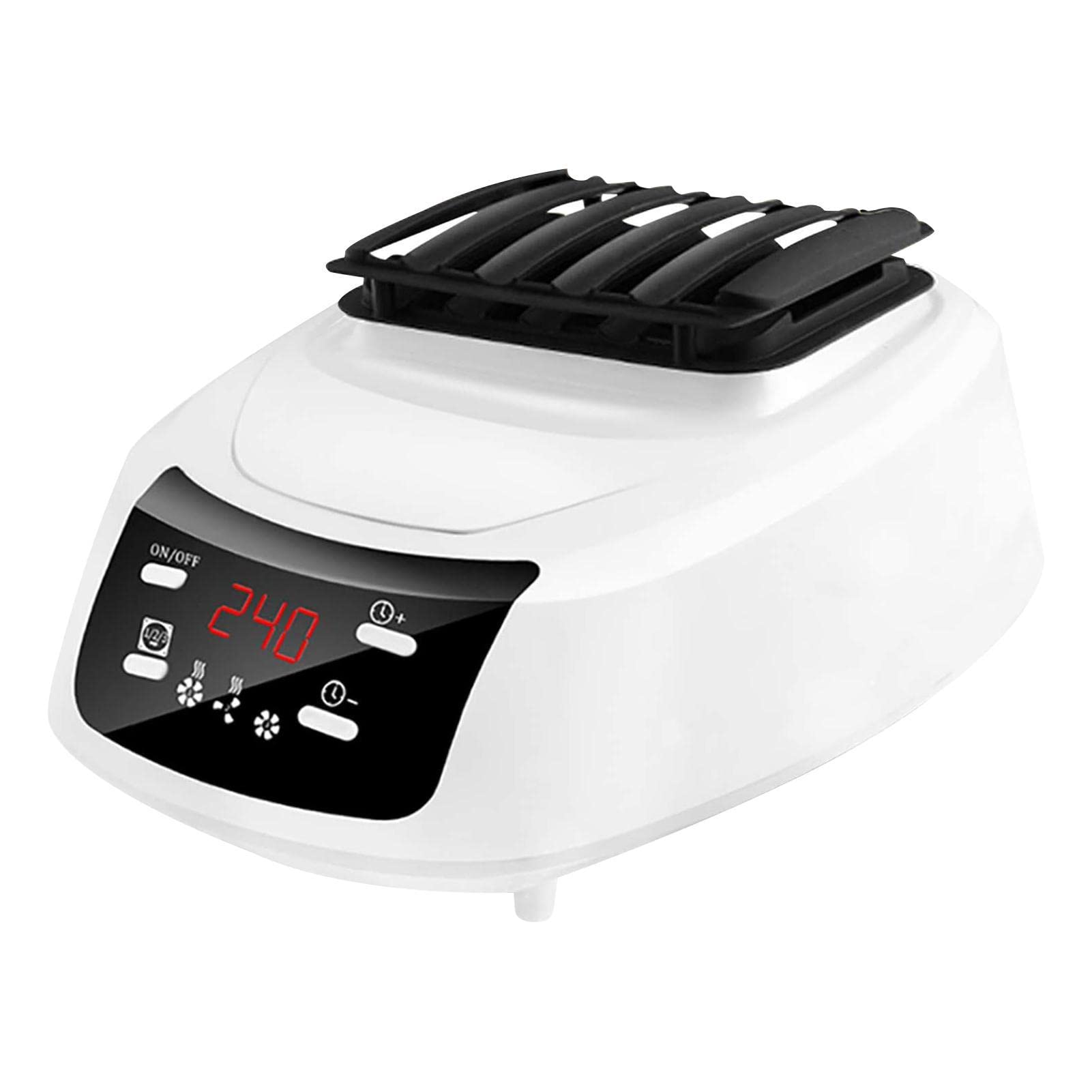 Secadora portátil - Secadora eléctrica, Secadora de Control de Temperatura