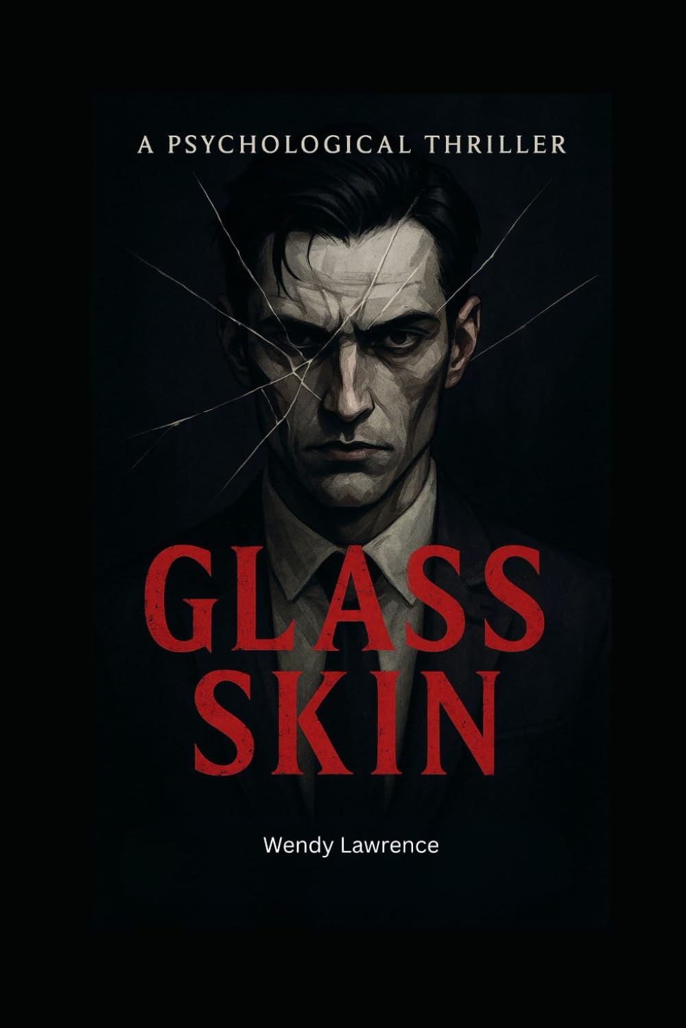 Glass Skin: A Psychological Thriller