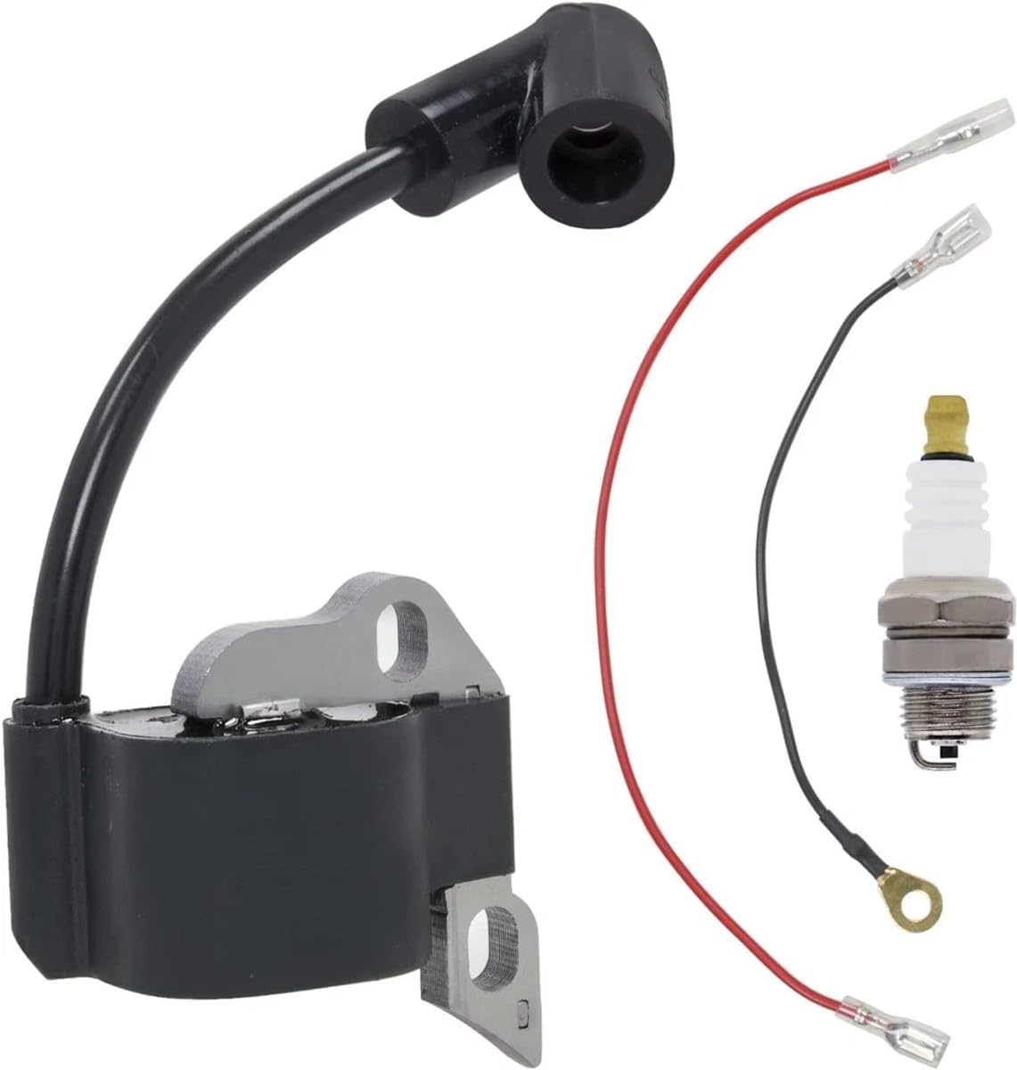 Ignition Coil Replacement for #1130 400 1302 Fits Stihl MS180 MS180C MS170 MS170C 017 018 Chainsaws