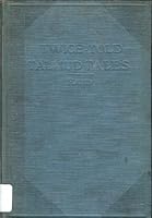 Twice-told Talmud tales, B0006AKTYG Book Cover