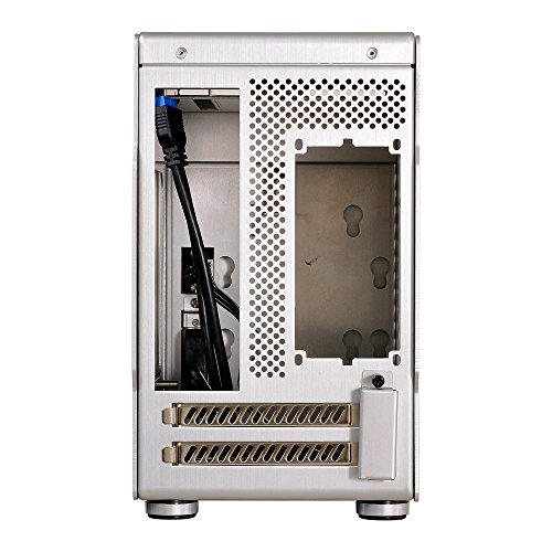 Lian Li PC-Q21 Mini ITX Tower Case (PC-Q21A) - PCPartPicker