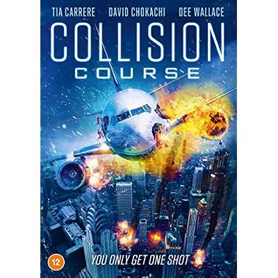 Collision Course