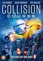 その他 Collision Course [DVD] 51P1IO0eItL._AC_SY200_QL15_.jpg