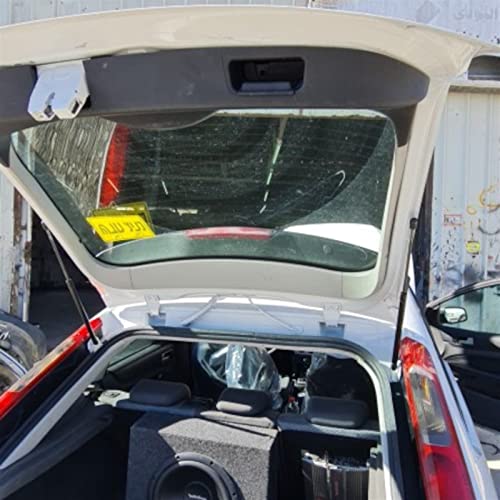 Ressort à gaz hayon Ford Focus MK2 solution coffre lourd ou qui tombe référence 4M51A406A10AB