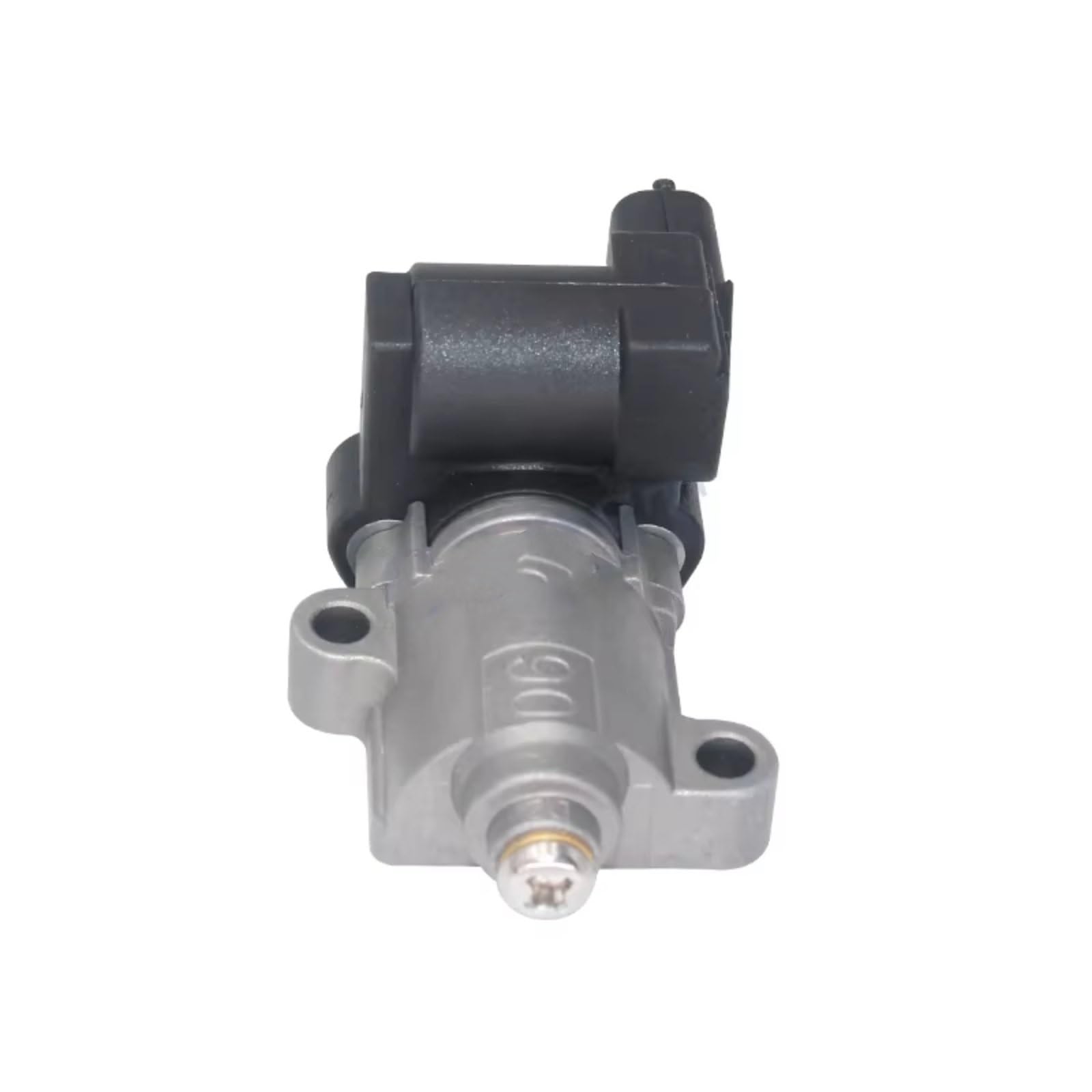 Electrovanne Tiroir Compatible Avec Kia Pour Spectra 3515023700 2H1415 734625 IACV Soupape De Commande D'air De Ralenti Mises À Niveau Réparations Remplacements
