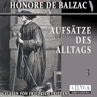 Aufs&auml;tze des Alltags cover art