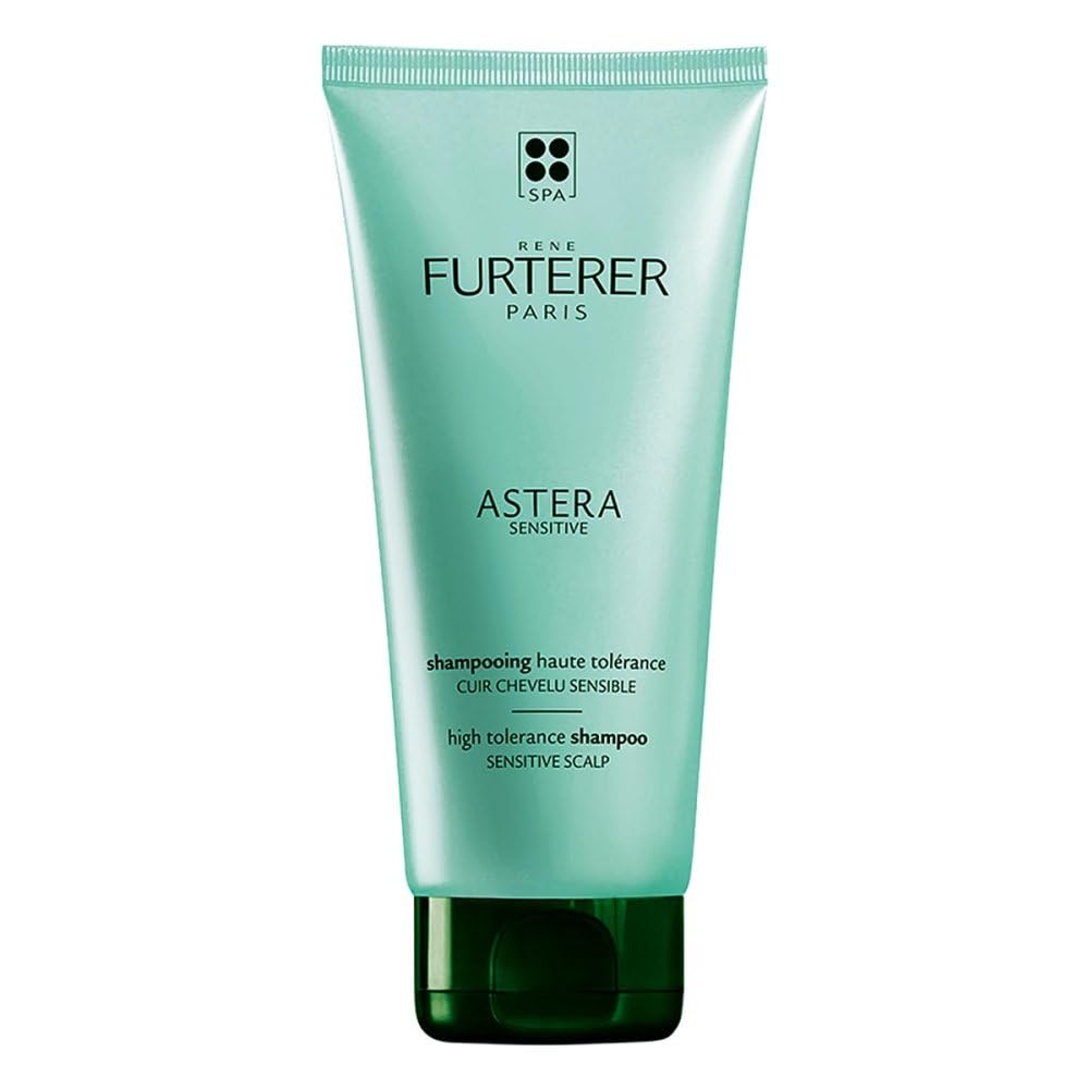 Furterer ASTERA SENSITIVE Hochverträgliches Shampoo 200 ml