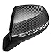 Produktbild Audi 8W0072531A3Q0 Spiegelkappe Links für A4/A5 mit Side Assist in Carbon