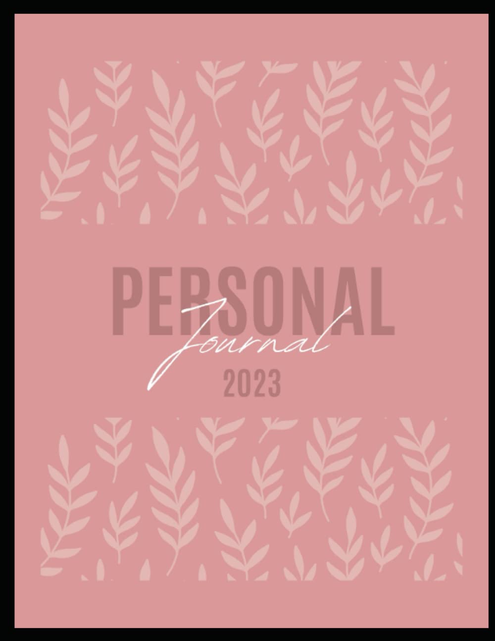 2023 Weekly Journal