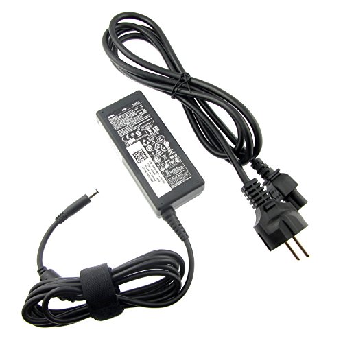Preisvergleich Produktbild Dell - AC-Adapter 65 W, MGJN9