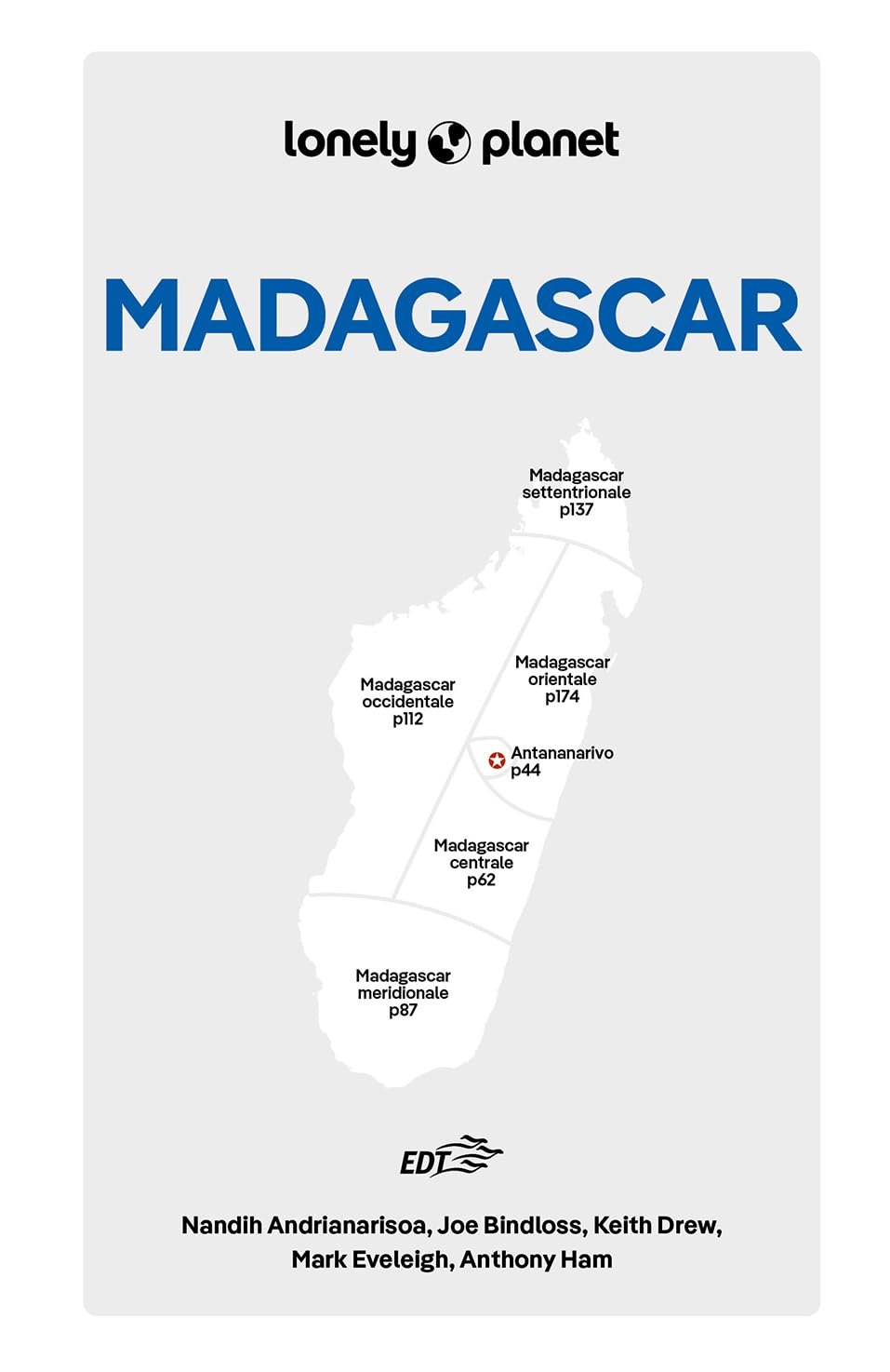 Madagascar