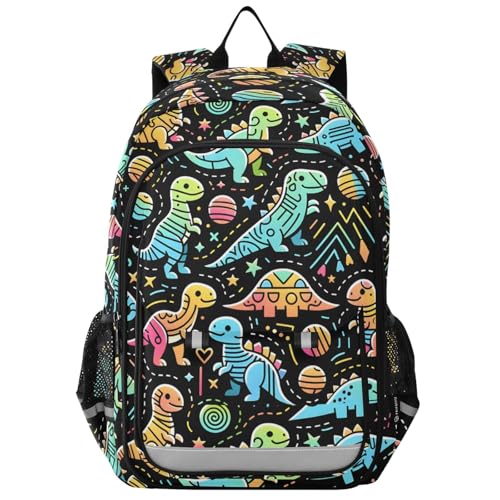 Sac à dos enfant dinosaure pour partager des moments joyeux chaque jour