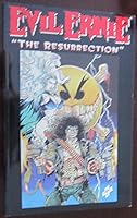 Evil Ernie: The Resurrection (ISBN 0-9642260-3-0) B001SUXT7W Book Cover