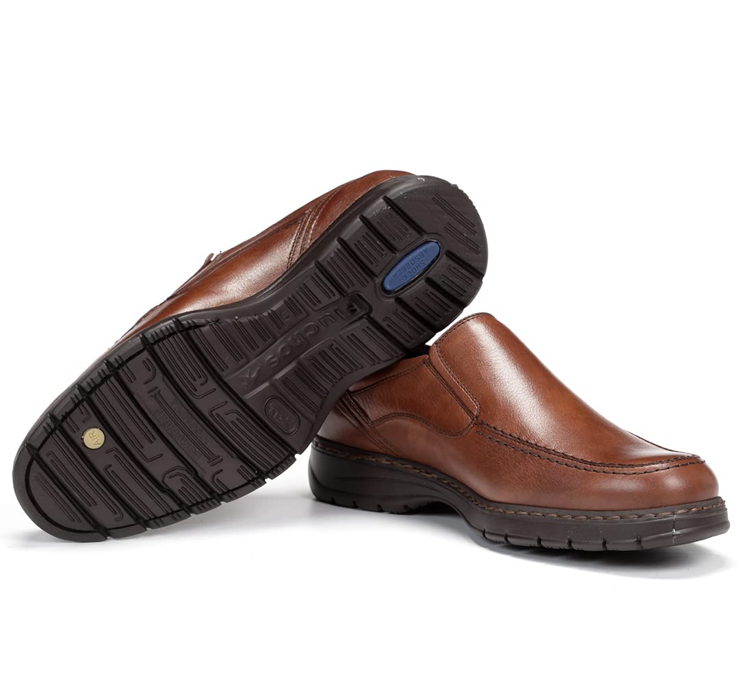 Fluchos- retail ES Spain 9144, Zapatos sin Cordones Hombre