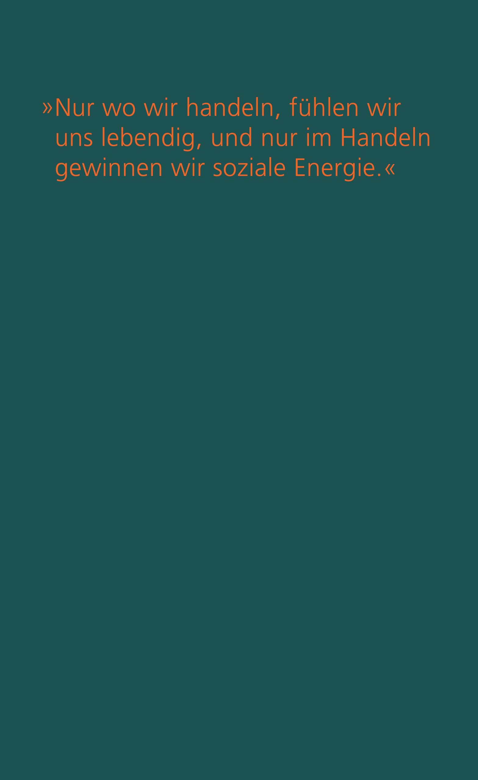 Situation und Konstellation: Vom Verschwinden des Spielraums | Warum uns die Energie ausgeht | Spiegel-Bestseller