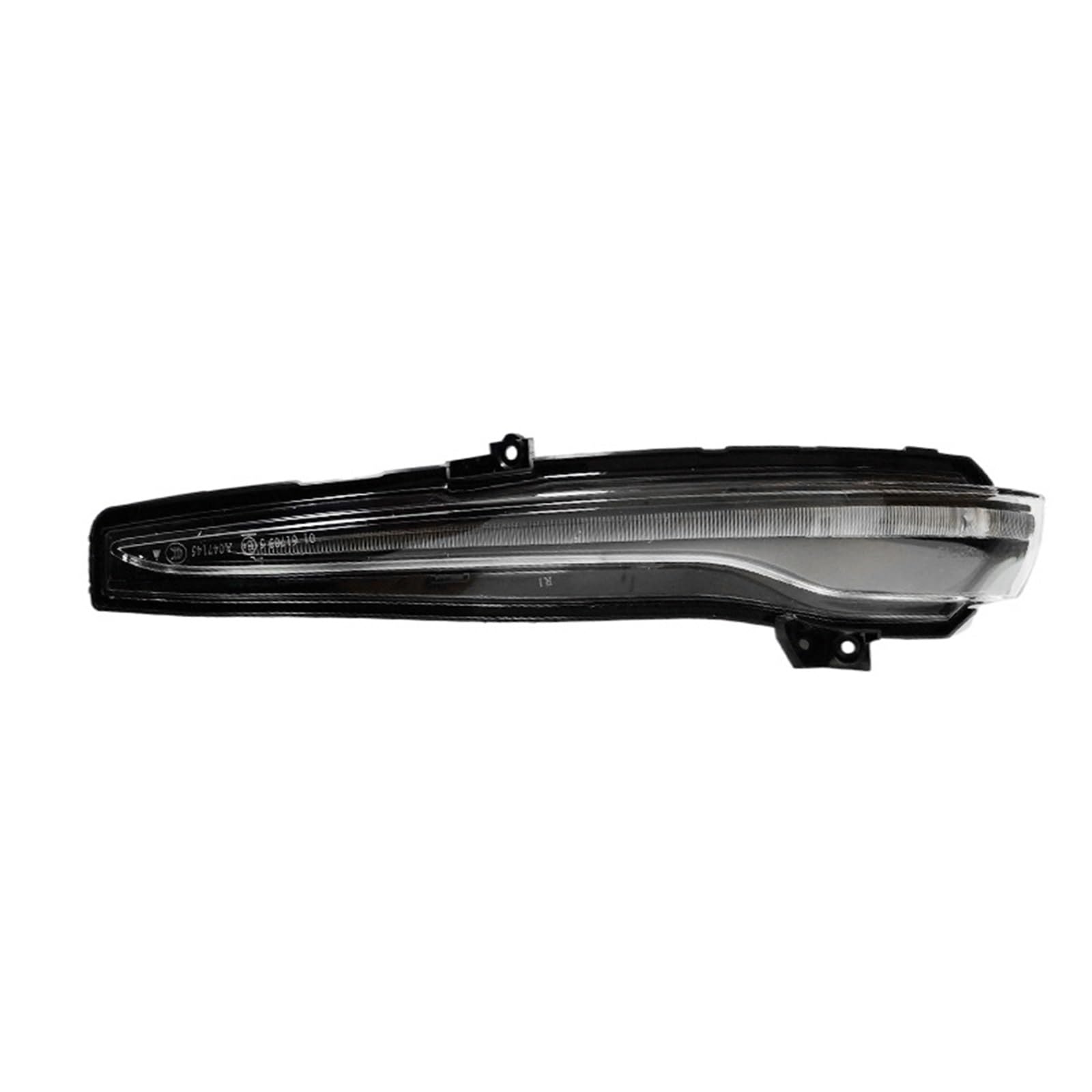 Intermitentes dinámicos para Mercedes W205 W213 W222 retrovisor LED A0999060701 5