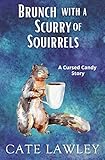 Cover zum Buch Brunch with a Scurry of Squirrels