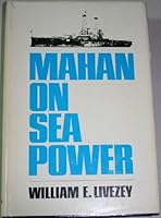 Mahan on Sea Power 0806119187 Book Cover