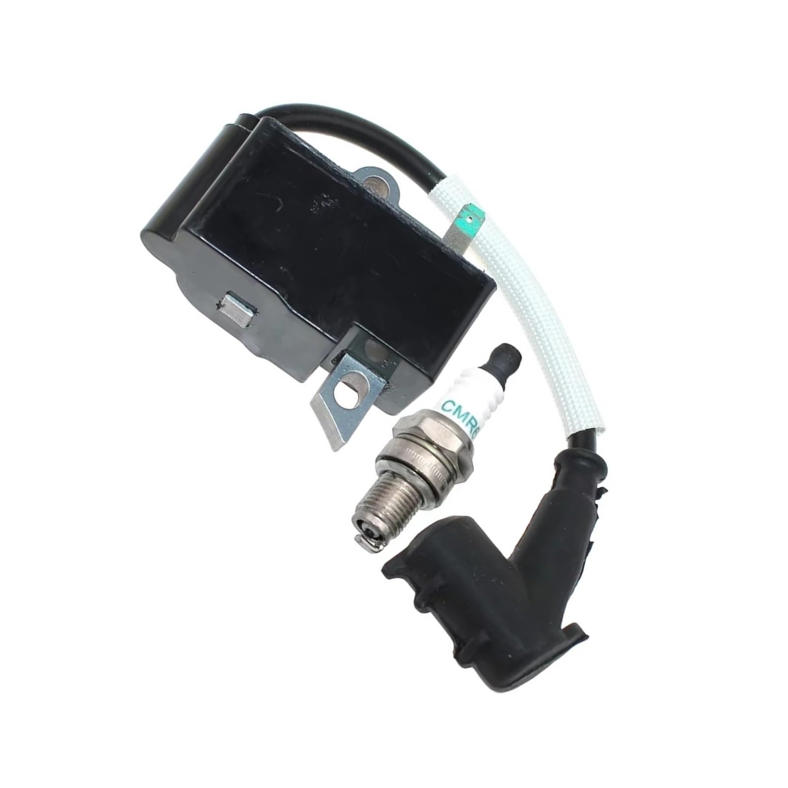 Bobine d'allumage MS192C pour stabiliser le démarrage de votre élagueuse 1137 400 1307