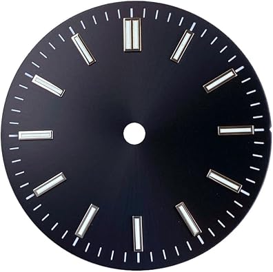 Dial Accessories 32mm Watch Dial Hand Set for NH35/NH36/ETA2824/Miyota 8215 821A Movement Watch Dials