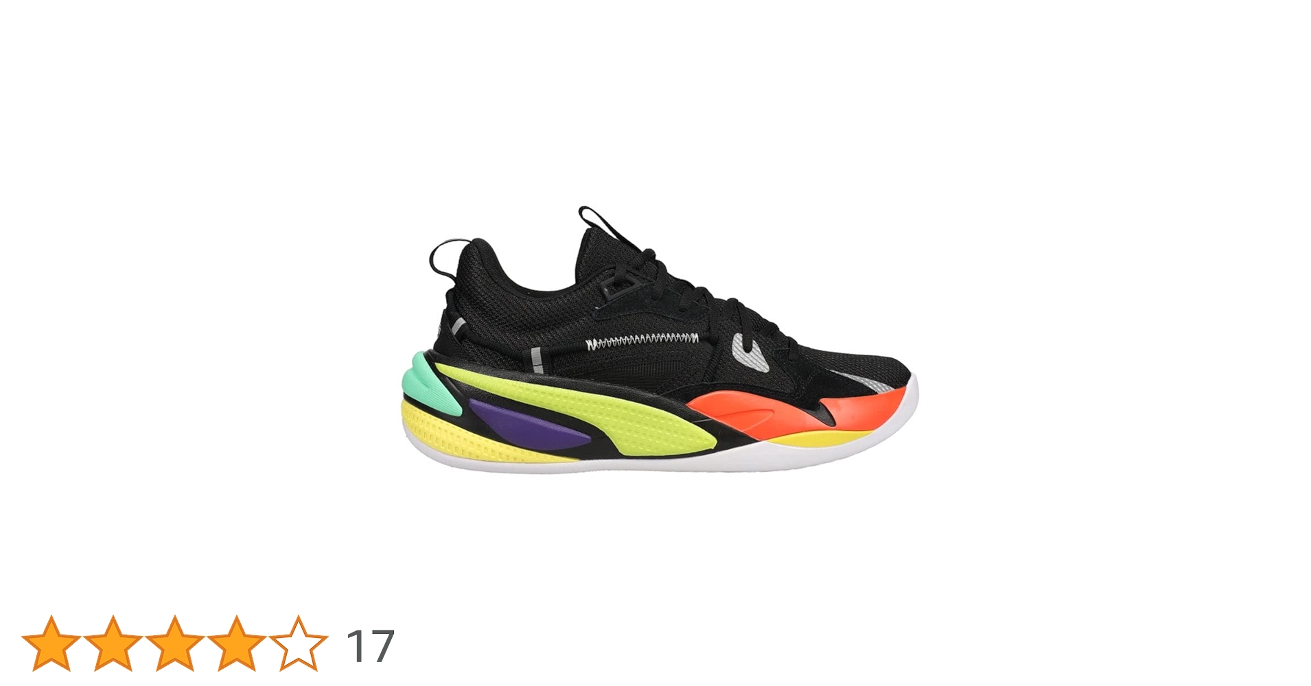 シューズ(男性用) PUMA RS - Dreamer Buty sportowe Puma RS-Dreamer 43 białe sneakersy - Ceny i