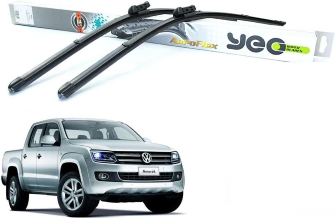 Yeo Vw Amarok Silecek Takımı 2012-...