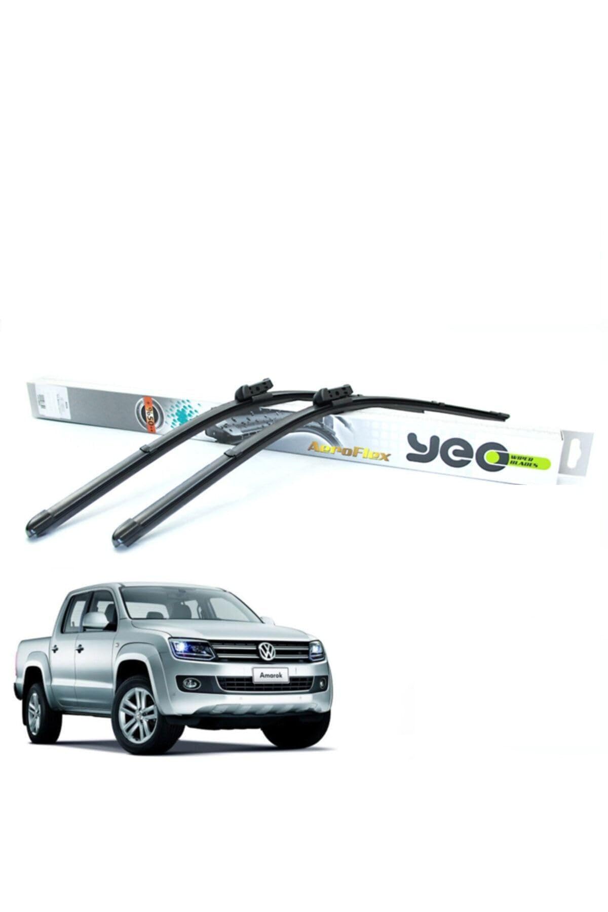 Yeo Vw Amarok Silecek Takımı 2012-...
