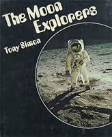 the moon explorers B001V3M5LM Book Cover