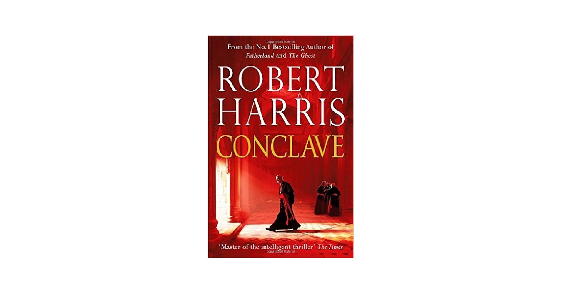 【中古】 CONSPIRATA(A)/POCKET BOOKS USA/ROBERT HARRIS Conspirata: A Novel of Ancient Rome: Harris, Robert