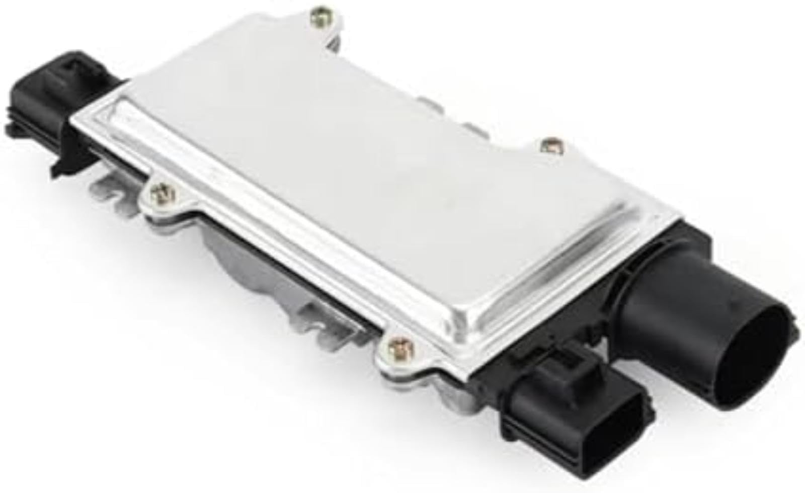 Heater silnik Fan Resistor, dla Opel, dla Antara dla 2010-2022 samochód akcesoria Blower Cooling kontrola Module dla 1137328586 dla 1137328621 Moduł sterowania wentylatorem chłodnicy