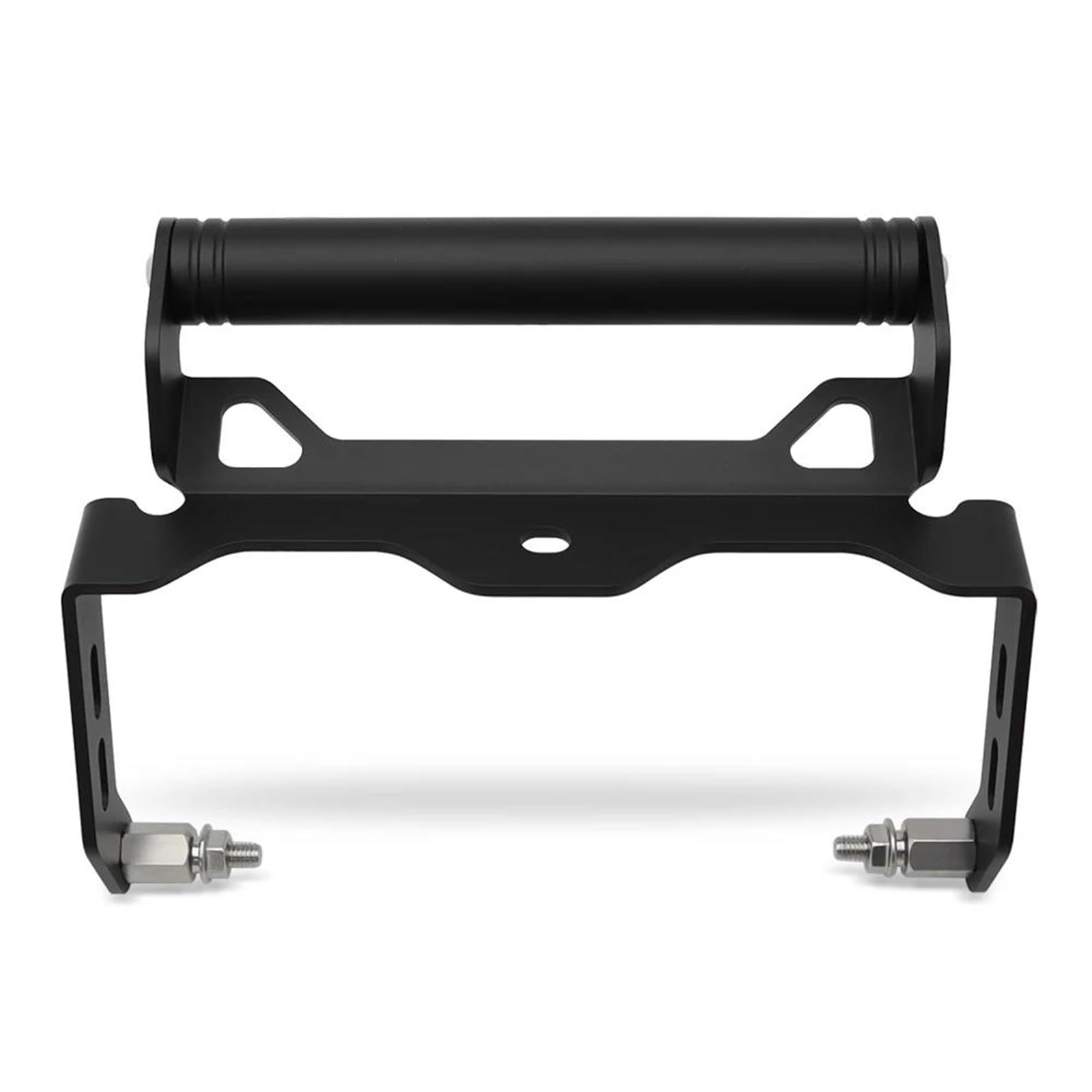 Staffa Di Estensione Montaggio Navigazione Satellitare GPS Telefono Moto Per Tracer 9GT /Y-AMT 2025-2026
