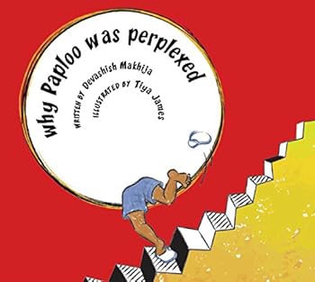 Paperback Why Paploo Was Perplexed Book