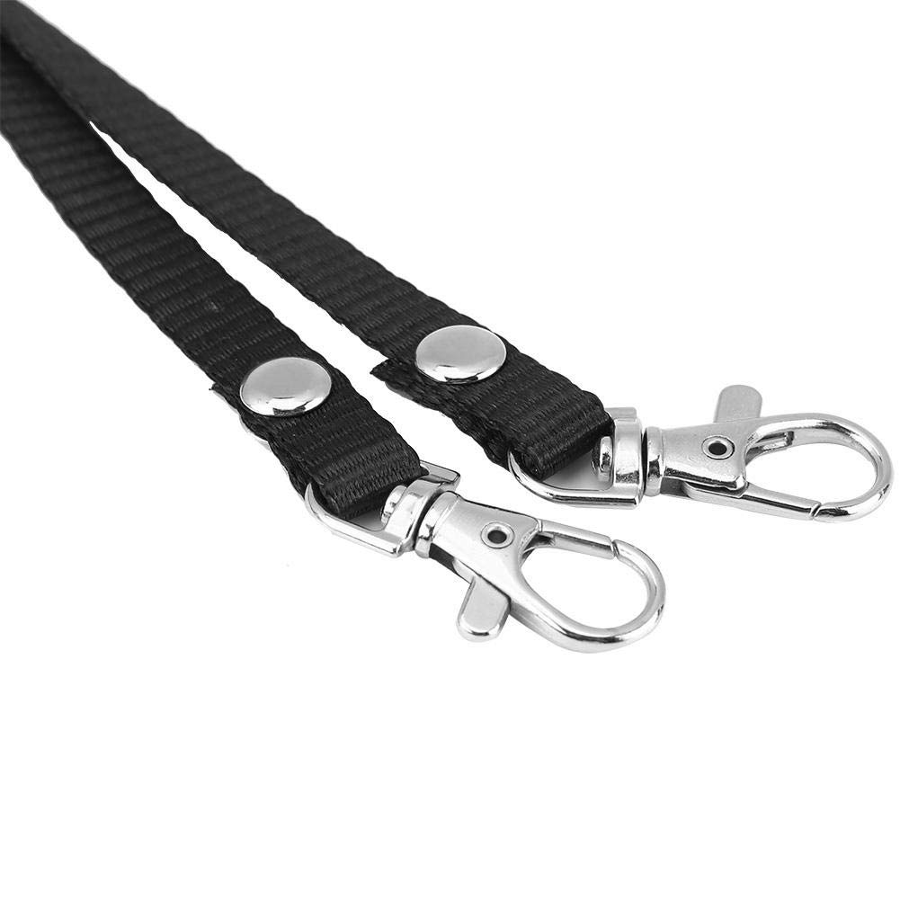 Dilwe Controller Lanyard Für DJI AIR/PRO/Spark – Nylon-Halsband Mit Halterung