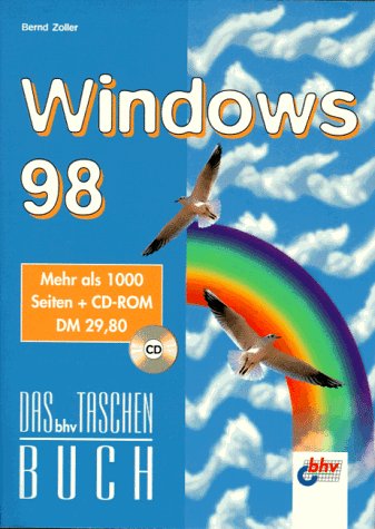  Windows 98