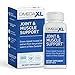 Omega XL 300 Capsules - Green Lipped Mussel New Zealand, Omega 3 Natural Joint Pain Relief & Inflammation Supplement