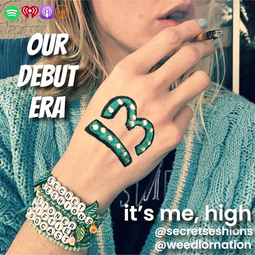 secret seshions debut era