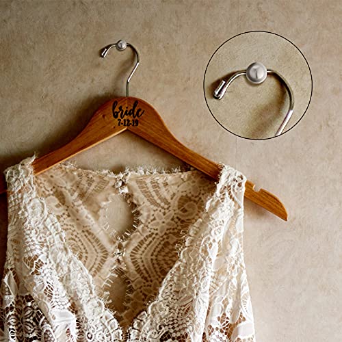 Image of Hotop 50 Pcs Double Headed Picture Hangers Nails Small Head Hanging Nails Picture Photo Hanging Hook Pins Decorative Nail Hook Hangers for Home Office School (Silver)