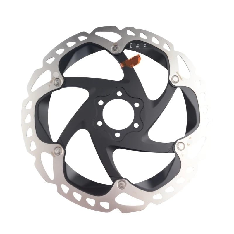Disque de frein avant moto ventilé 203mm pour RT-MT905 sans surchauffe