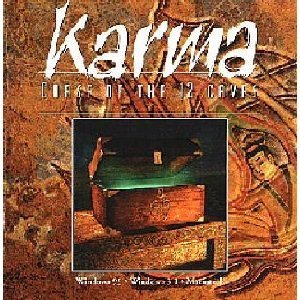 Karma Curse of the 12 caves