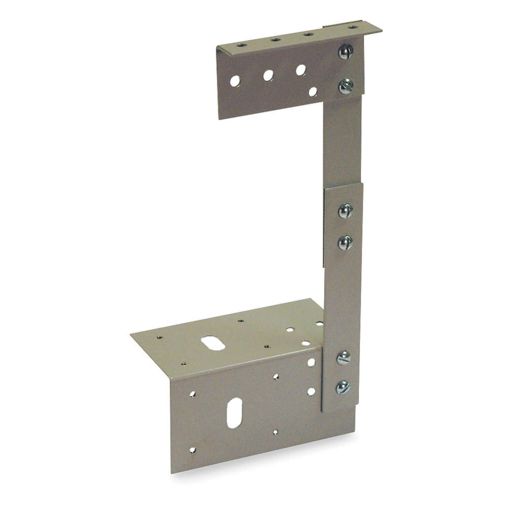 Wiegmann BH0404 NEMA 1 Lay-in Hanger, Duct Fittings, Steel, 4