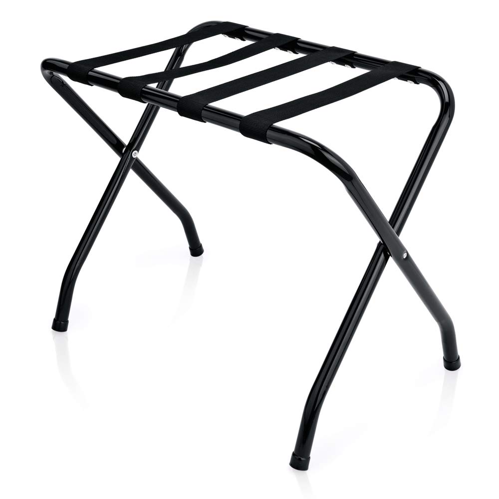 WAS 1632000 Porte-valise Noir