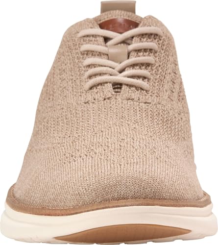 Image of Cole Haan Men's Grand Hurrion Stitchlite Wingtip