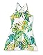Mexx Girls Dress, Tropical Printed, 128