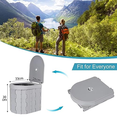 La Mejor Lista de Baño portatil del mes. 24 baño portatil marca ABENNLY (3)