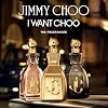 JIMMY CHOO - I Want Choo Eau de Parfum - Women's Fragrance - Floral Gourmand Woody - With notes of Mandarine Juice, Red Spider Lily & Vanilla
