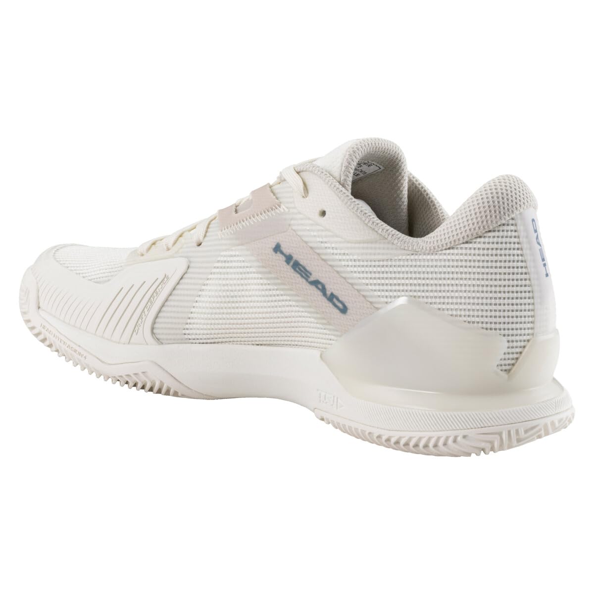 HEAD Sprint Pro 4.0 Clay 274155 Cowh Coral Mujer