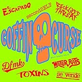 Coffin Curse Split Series, Vol. 2