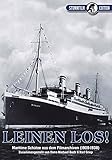  Leinen los! - Maritime Schätze aus den Filmarchiven (1909-1938)